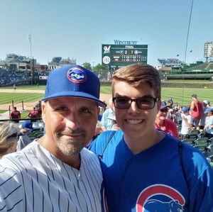 Meet your Posher, Mark